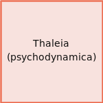 Thaleia (psychodynamica)